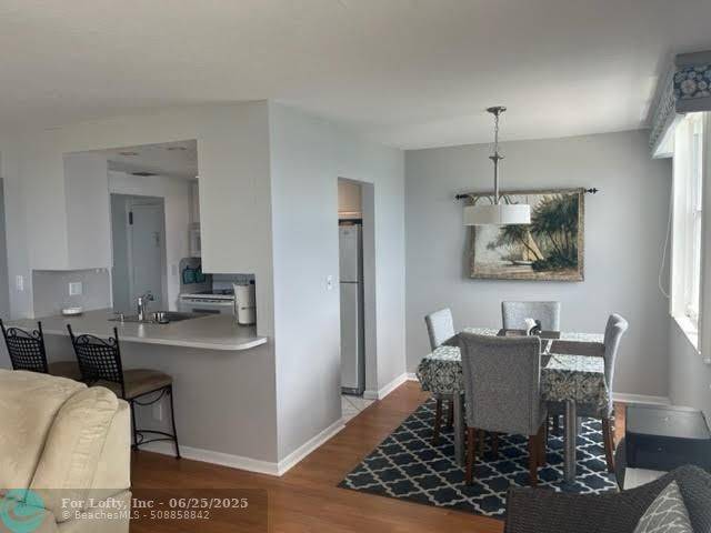 Pompano Beach, FL 33062,101 Briny Ave #2402
