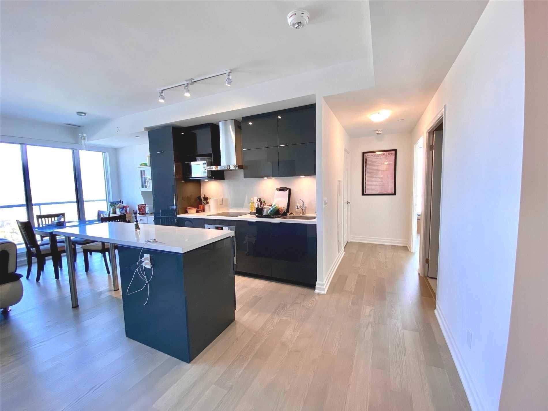 Markham, ON L6G 0G9,10 Rouge Valley DR W #1307A