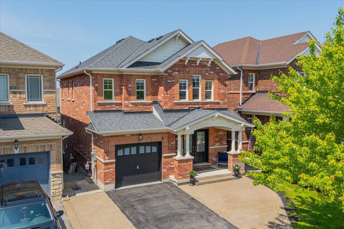 New Tecumseth, ON L9R 0M1,6 Cherry LN