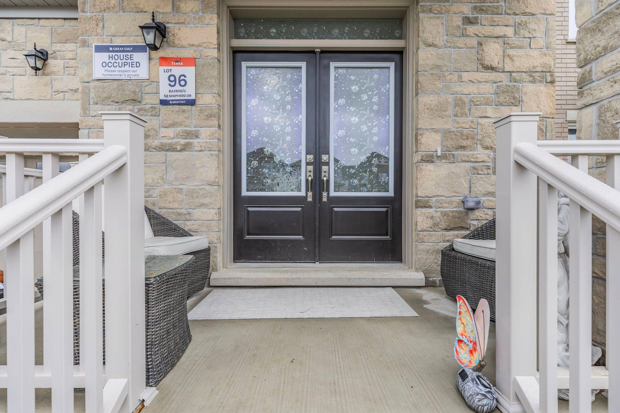 Barrie, ON L9J 0P3,58 Shepherd DR