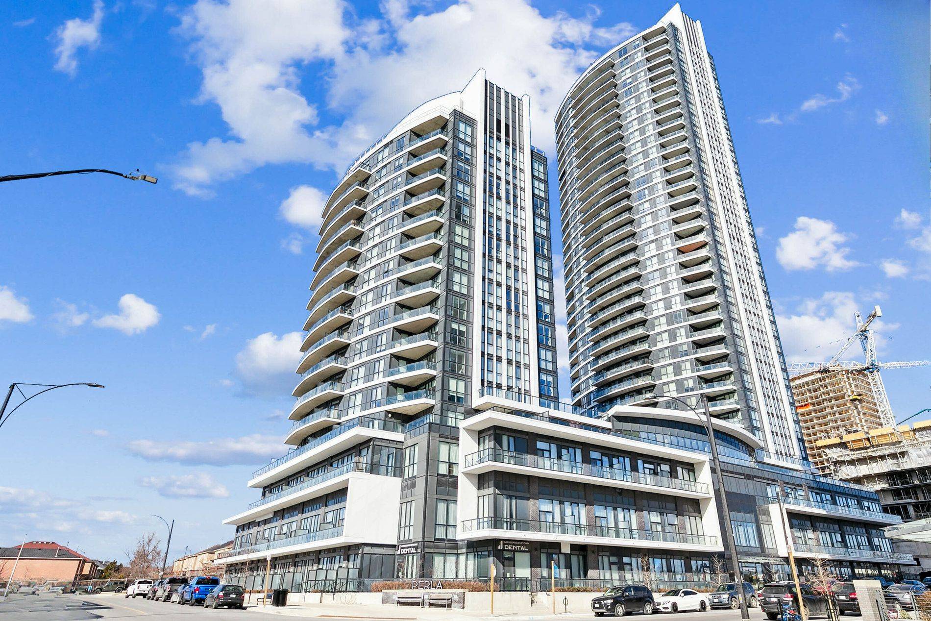 Mississauga, ON L5R 0G9,65 Watergarden DR #101