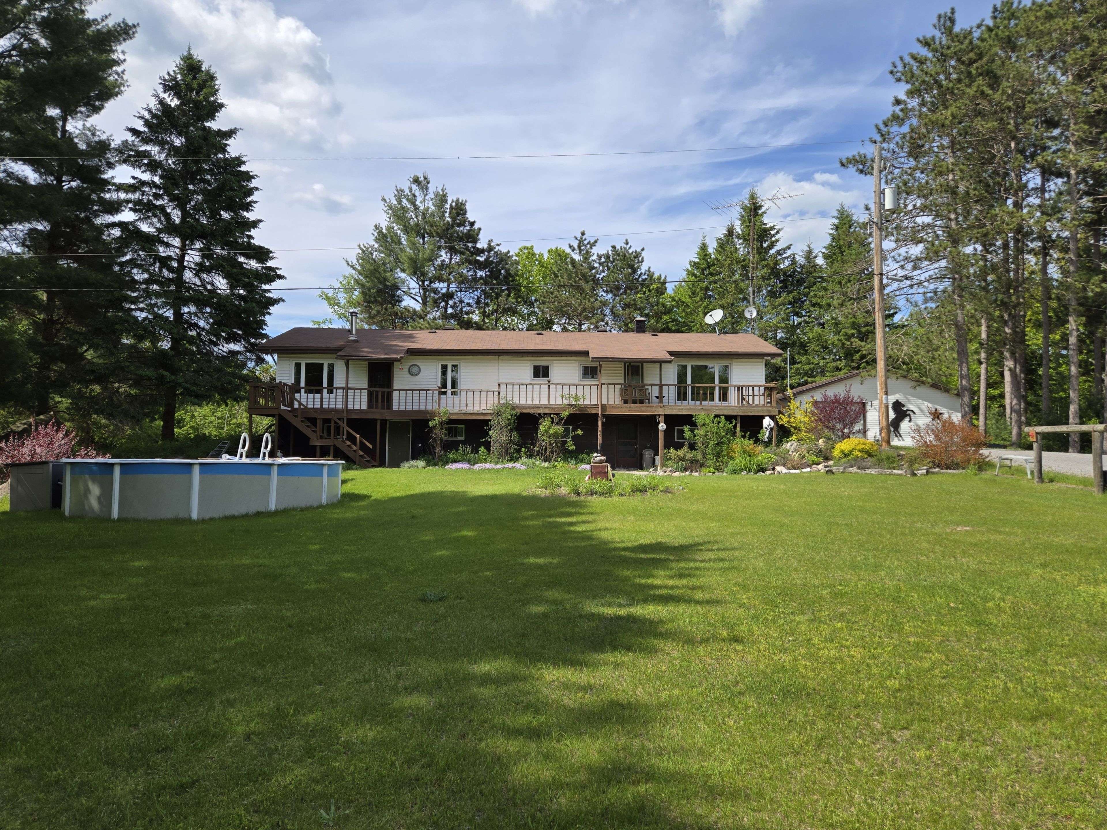 690 Potter Settlement RD, Tweed, ON K0K 3J0