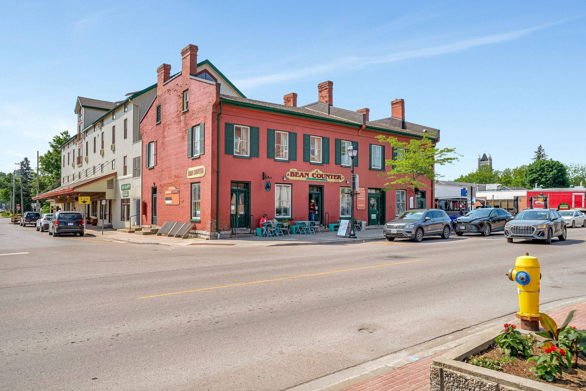 172 Main ST #302, Prince Edward County, ON K0K 2T0