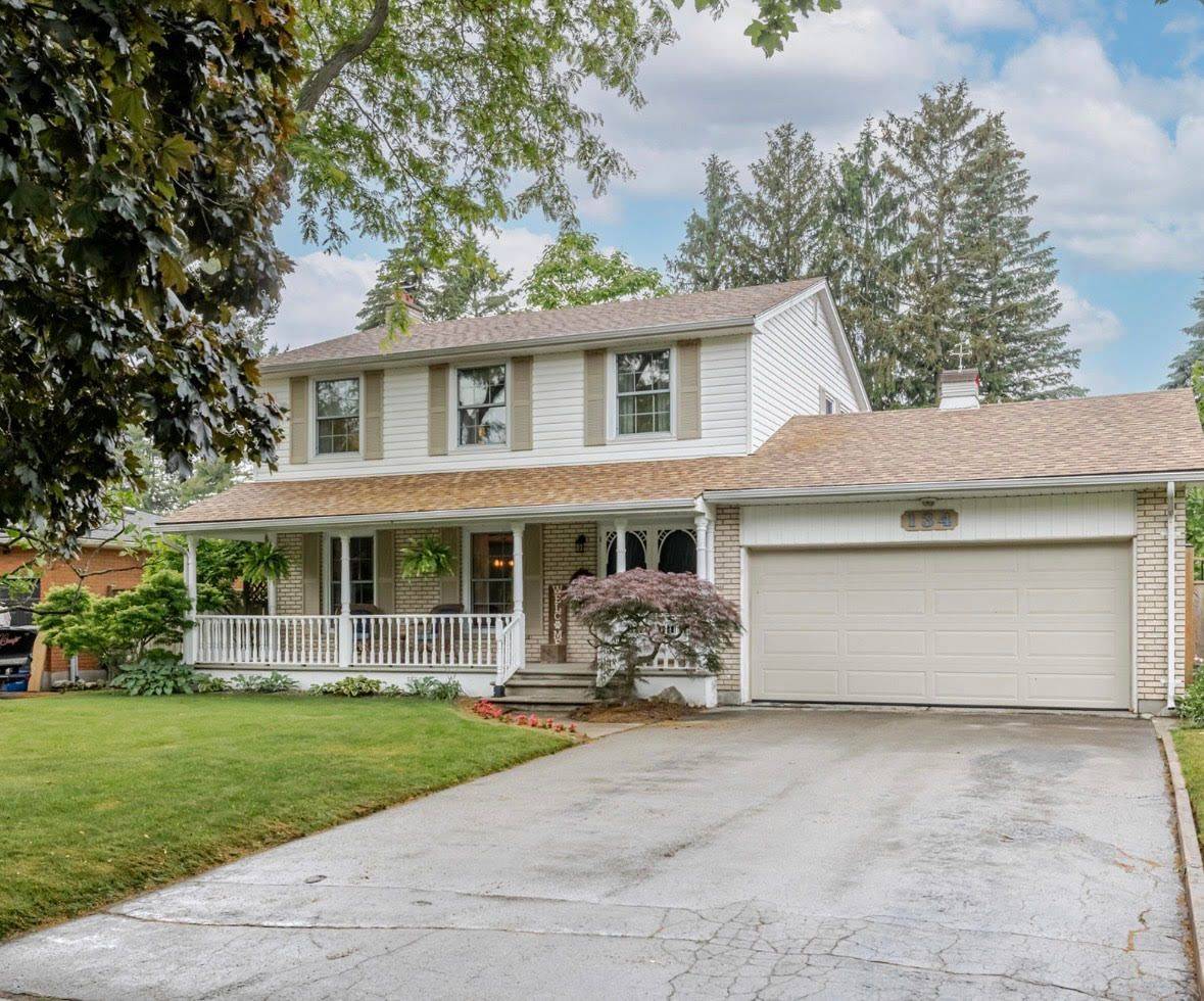 134 Rutherford AVE, Aylmer, ON N5H 2N8