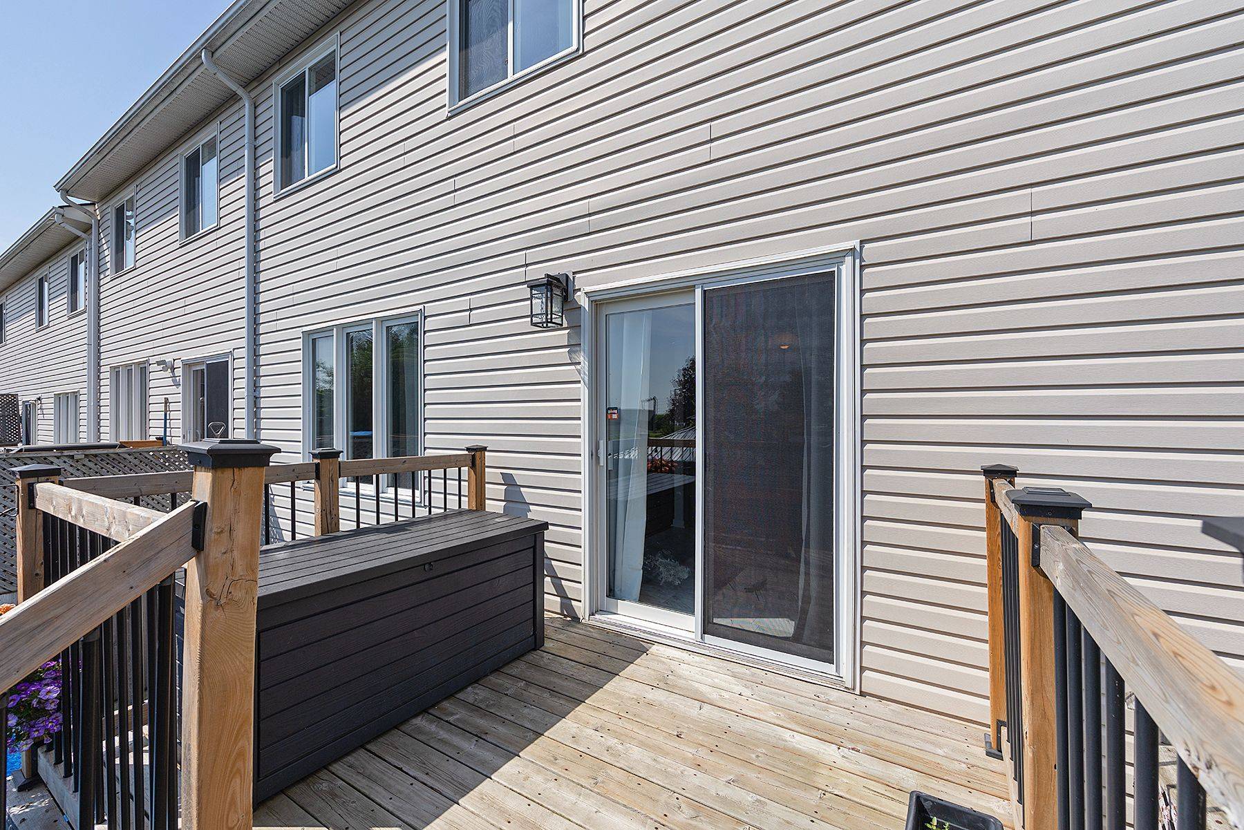 Kingston, ON K7M 0A8,2225 Swanfield ST