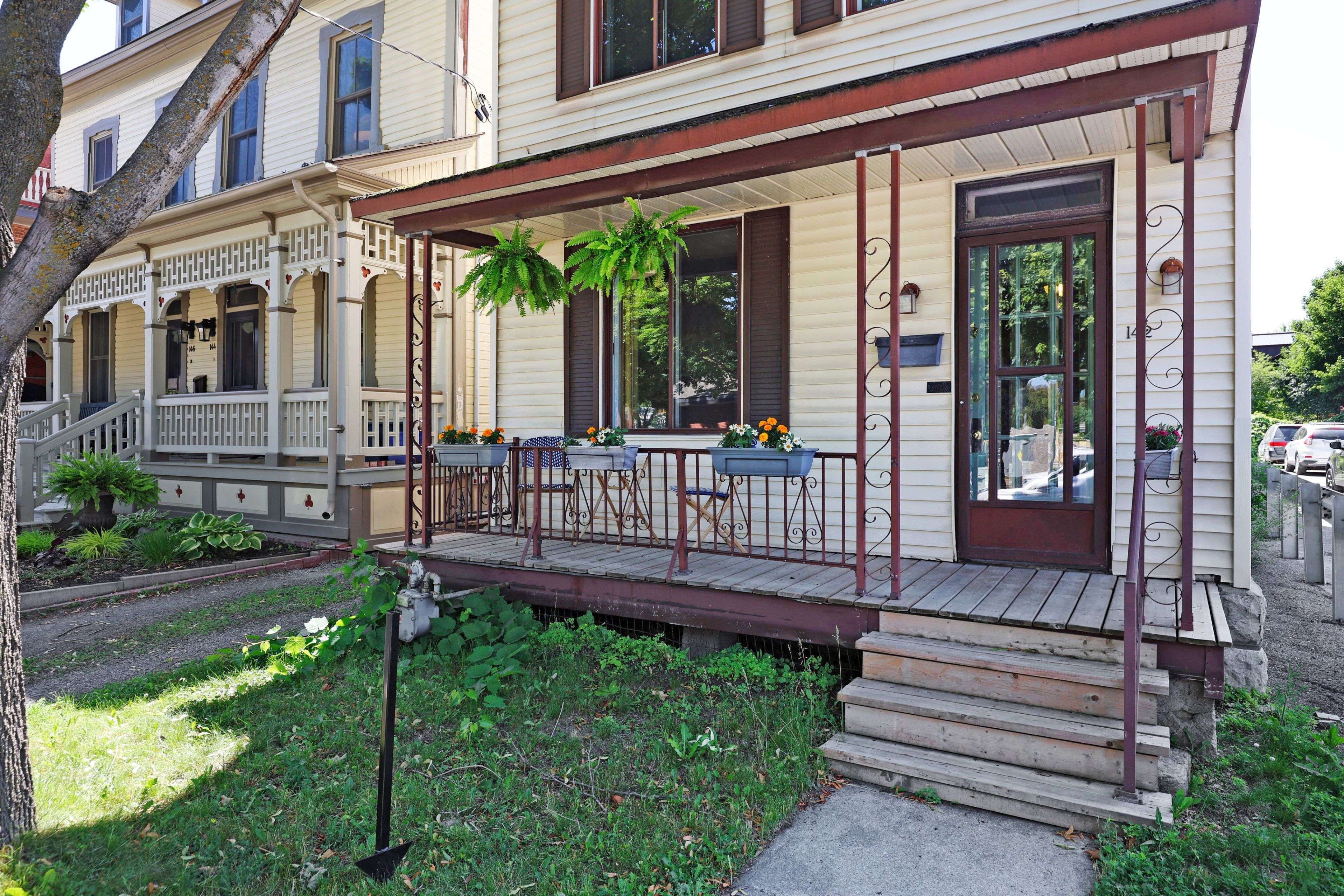 Lower Town - Sandy Hill, ON K1N 5B8,142 Cathcart ST