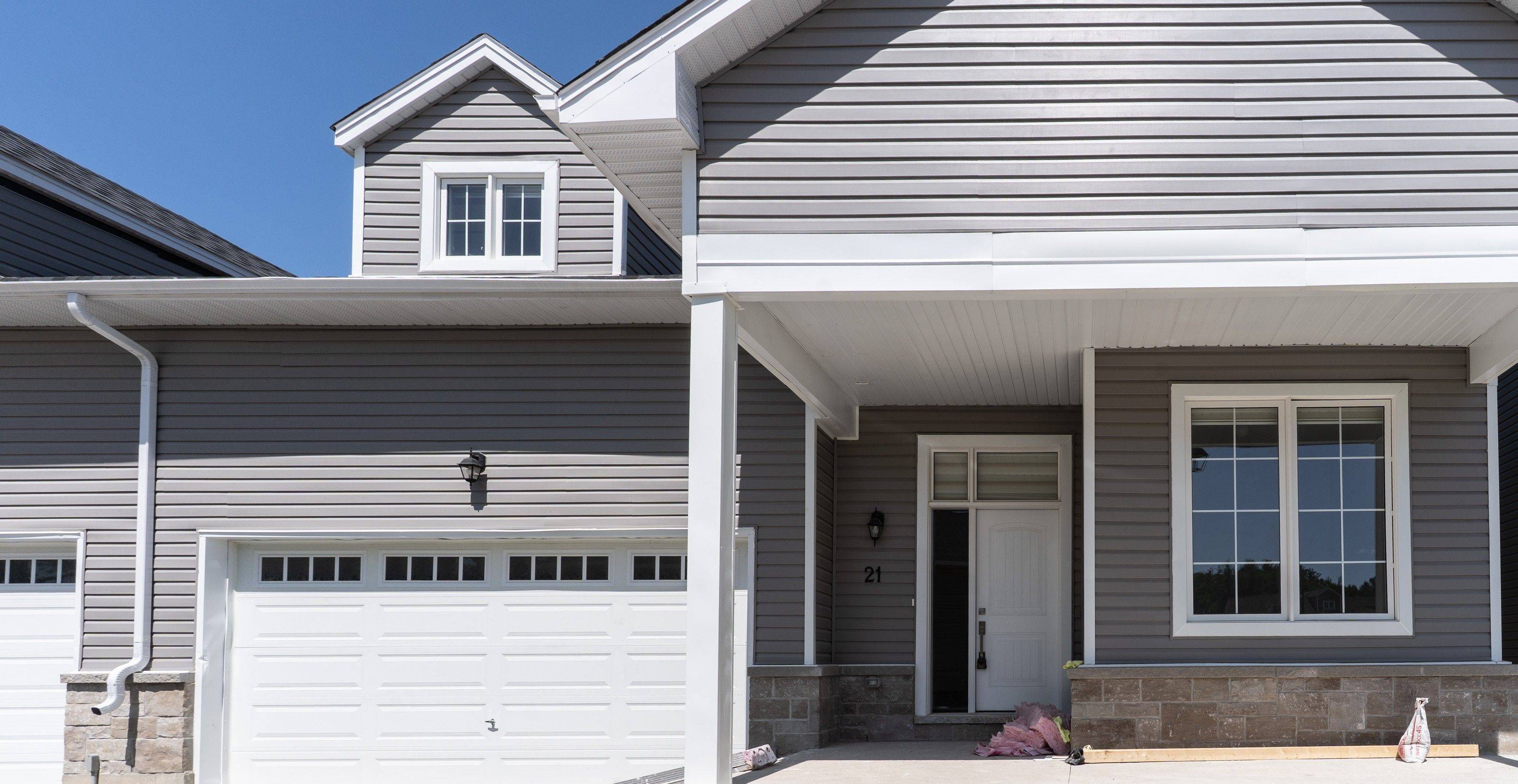 21 Turnberry CT, Bracebridge, ON P1L 0N5