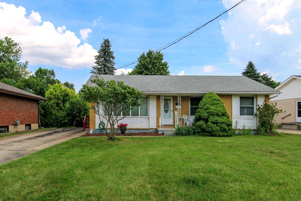 373 Beattie ST, Strathroy-caradoc, ON N7G 2X7