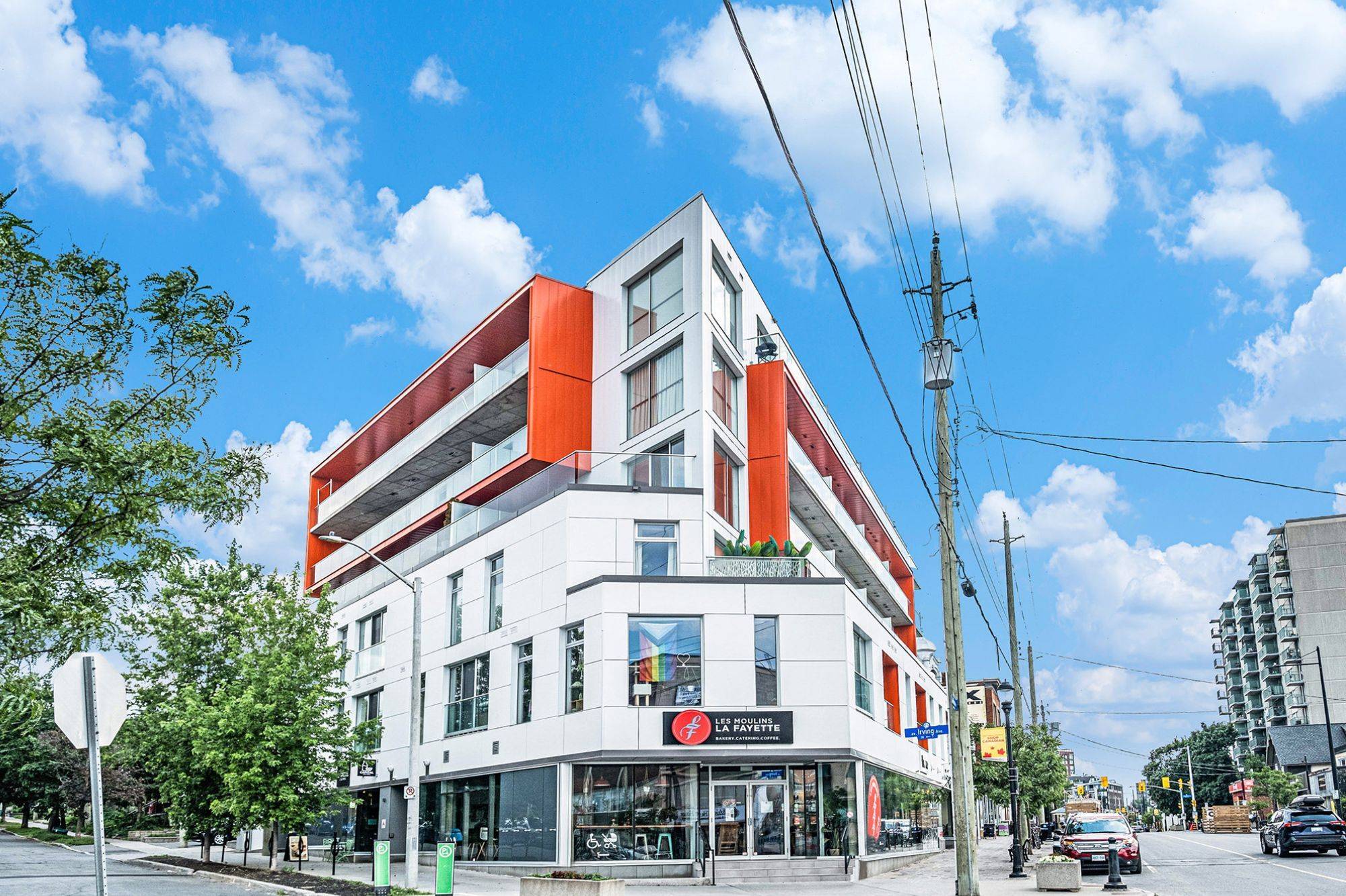 1000 Wellington ST W #508, West Centre Town, ON K1Y 2X9