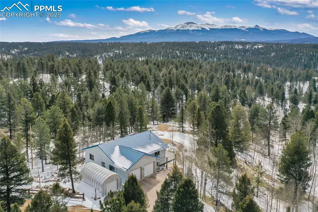 Divide, CO 80814,4261 County Road 51