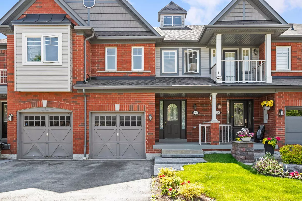 Ajax, ON L1Z 2E3,141 Whitefoot CRES