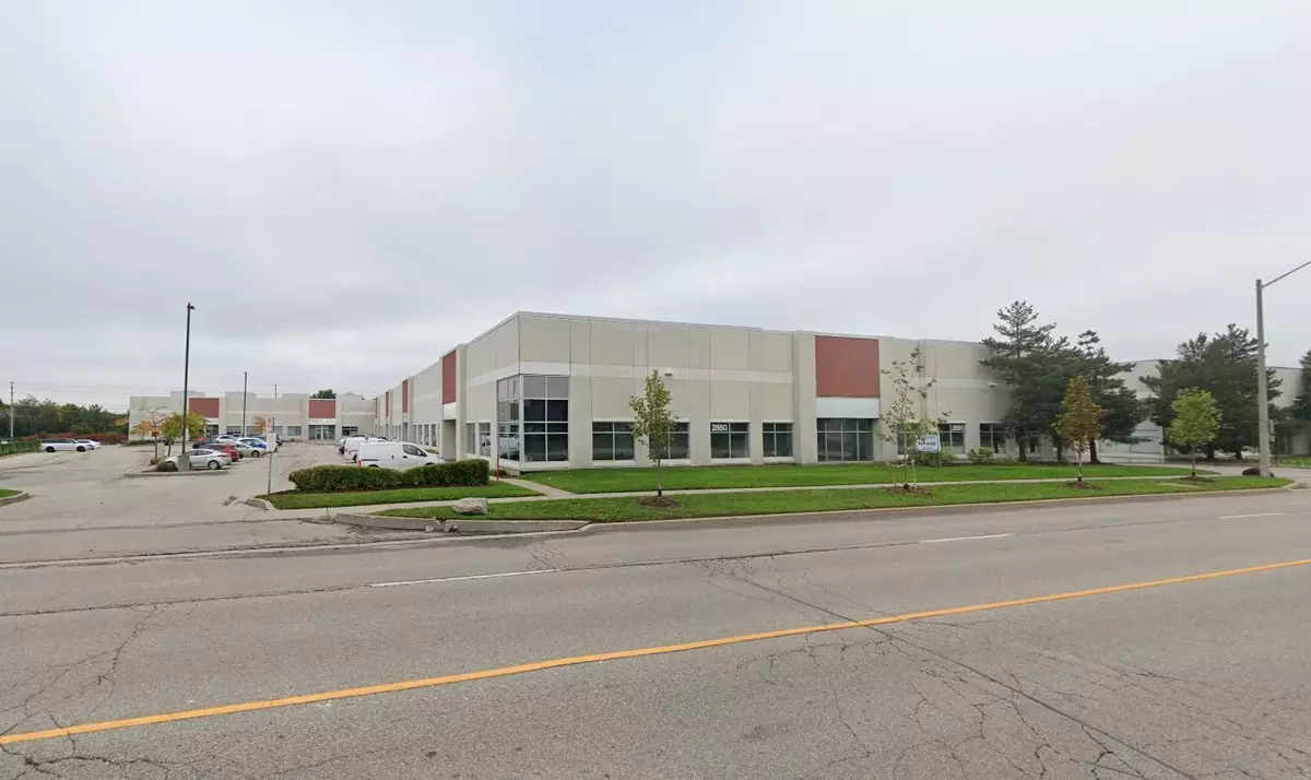 Mississauga, ON L5N 5M4,2880 Argentia RD #8-9