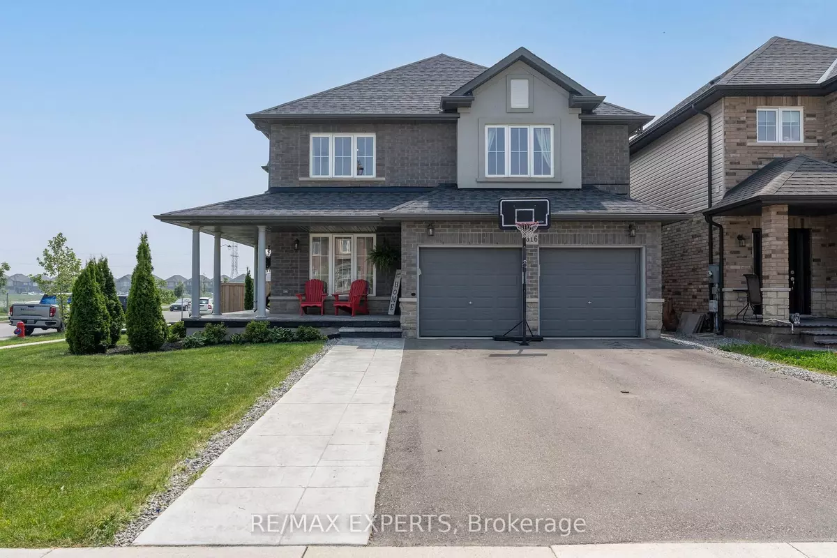 Hamilton, ON L0R 1P0,316 Dalgleish TRL
