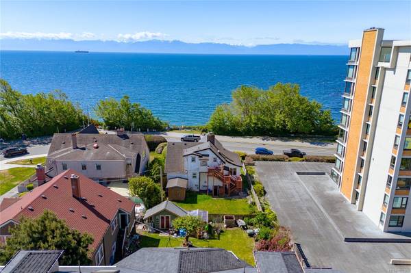 690 Dallas Rd, Victoria, BC V8V 1B7
