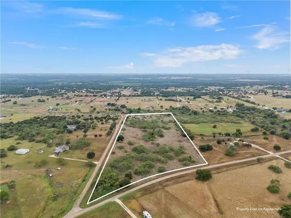 China Spring, TX 76633,TBD Open Spaces