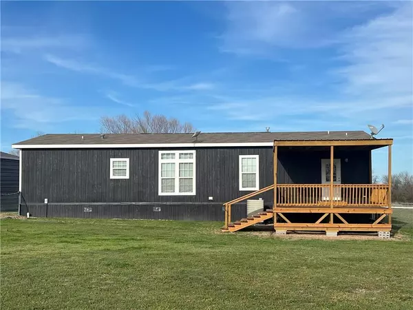 Hubbard, TX 76648,161 Meadowview Lane