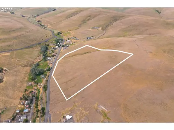 Heppner, OR 97836,00 Heppner Spray HWY