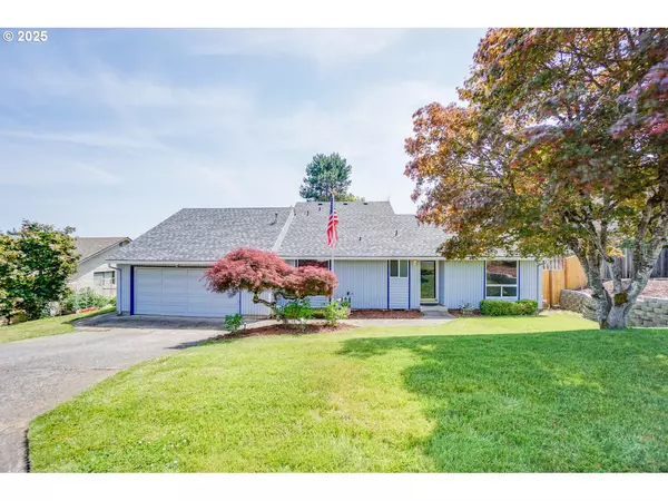 16115 NE 31ST AVE, Ridgefield, WA 98642