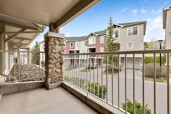 Calgary, AB T3K6L7,70 Panamount DR Northwest #8117