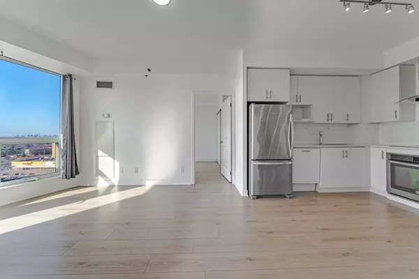 Toronto E05, ON M1T 0A5,195 Bonis AVE #1611