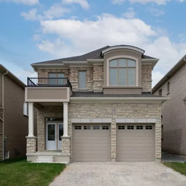 Whitby, ON L1M 0L7,42 St Augustine DR