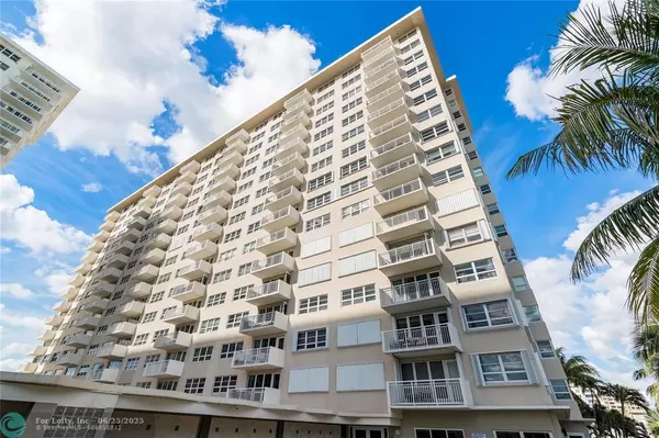 Pompano Beach, FL 33062,133 N Pompano Beach Blvd #605