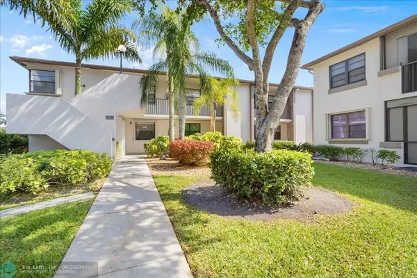 9644 W Mcnab Rd #102,  Fort Lauderdale,  FL 33321