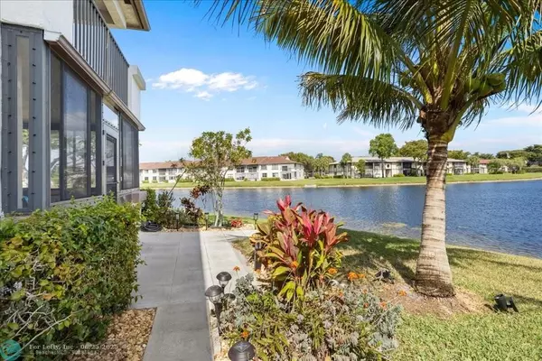 Fort Lauderdale, FL 33321,9644 W Mcnab Rd #102