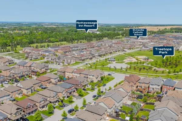 New Tecumseth, ON L9R 0M1,6 Cherry LN