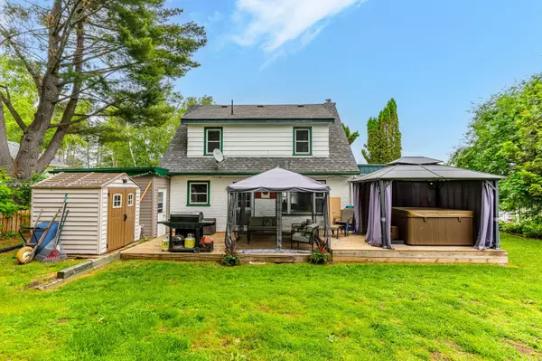 Minden Hills, ON K0M 2K0,3 McLeod ST