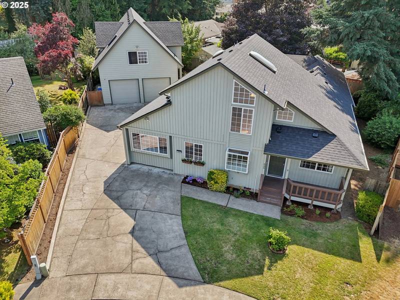 243 N 30TH CT, Cornelius, OR 97113