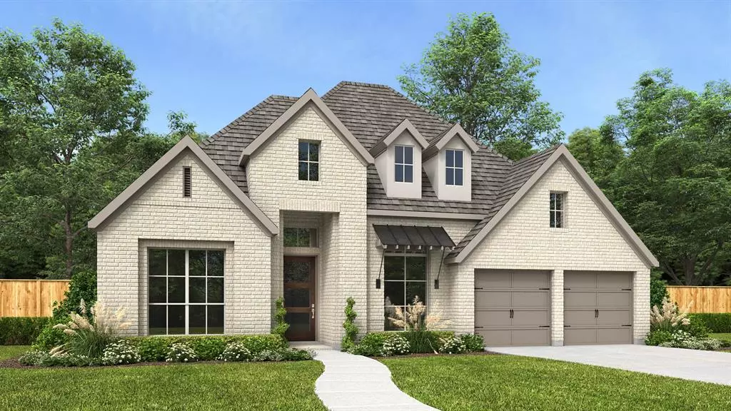 233 Bee Balm Road, Mckinney, TX 75071