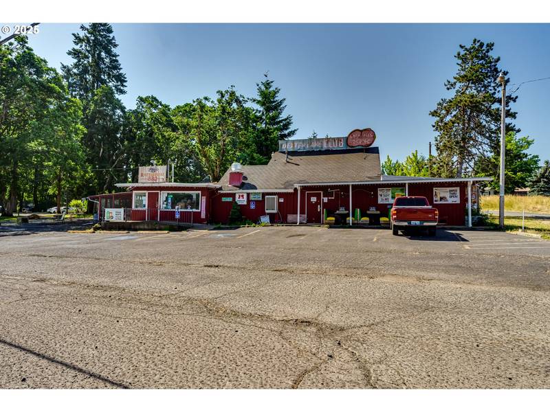 39128 DEXTER RD, Dexter, OR 97431