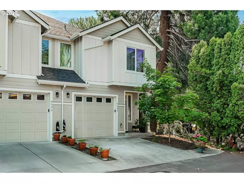 5394 SE 136TH AVE, Portland, OR 97236