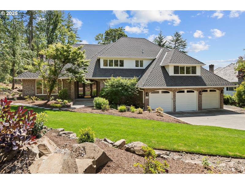 6230 SW PATTON RD, Portland, OR 97221