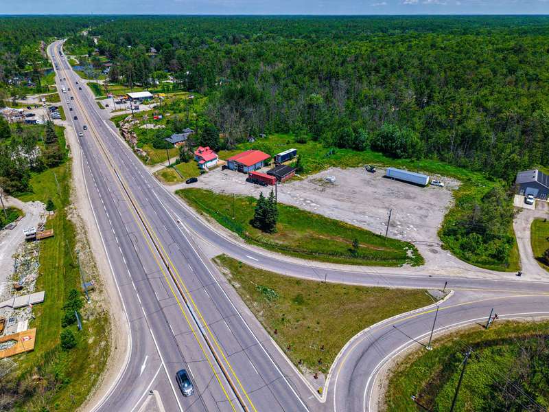3300 COOPERS FALLS RD, Severn, ON L0K 2B0