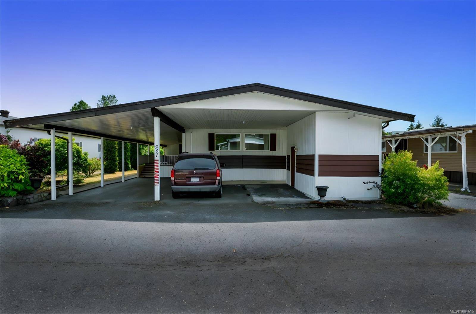 2885 Boys Rd #287, Duncan, BC V9L 4Y9