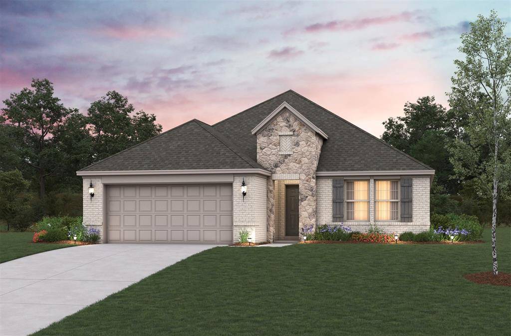 Fate, TX 75087,515 Pepperwood Drive