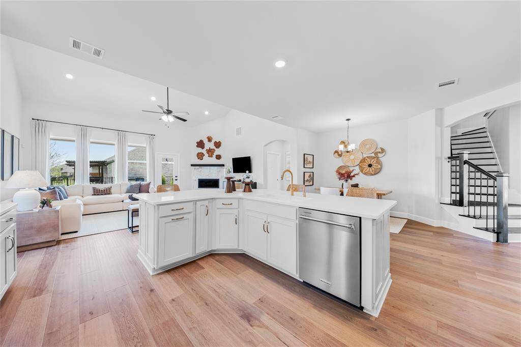 Fate, TX 75087,511 Pepperwood Drive