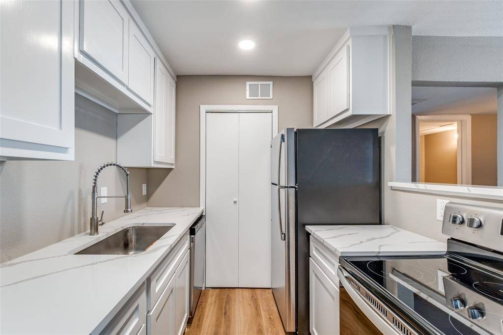 Dallas, TX 75206,1603 N Garrett Avenue #205