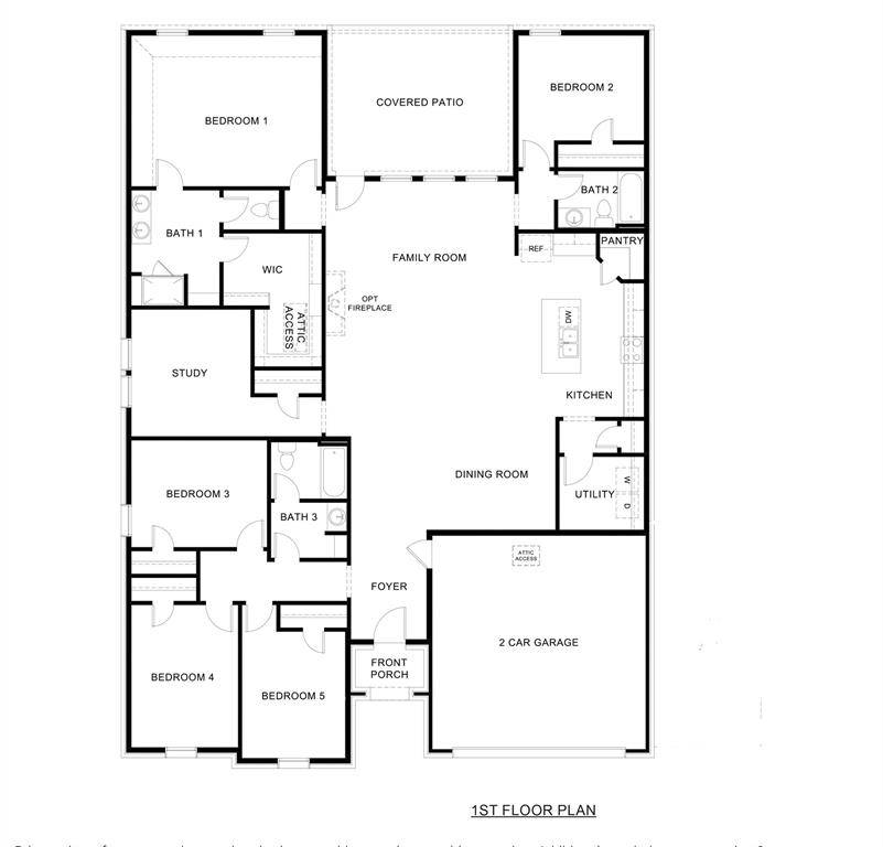 1508 Ruby Jewel Lane, Anna, TX 75409