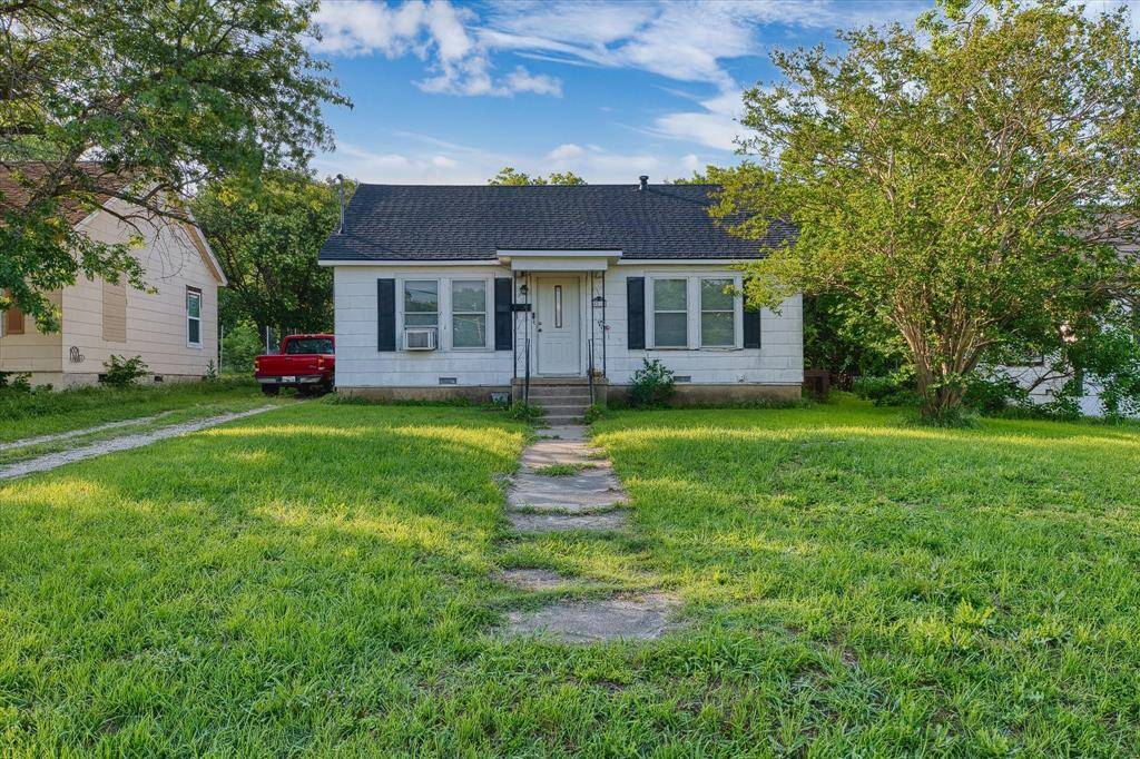 4216 Beverly Drive, Waco, TX 76711