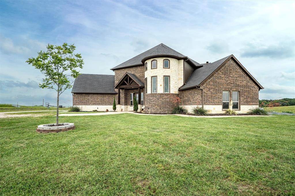 Farmersville, TX 75442,5474 County Road 662