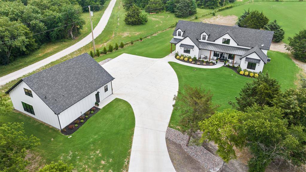 11465 County Road 535, Lavon, TX 75166