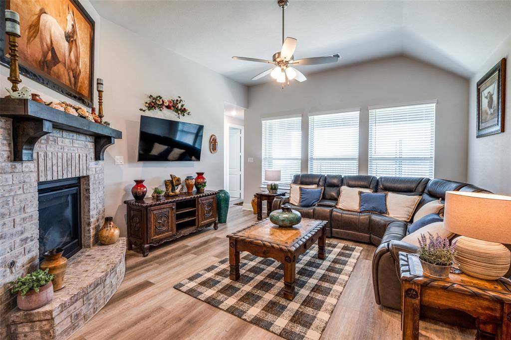 Celina, TX 75009,1504 Pintail Place