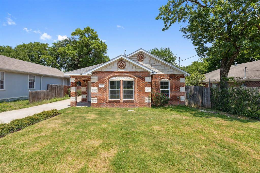 Dallas, TX 75216,3918 Sonora Avenue