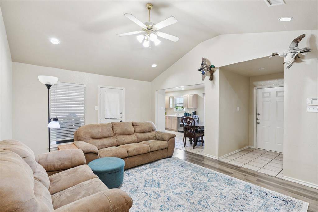 Alvarado, TX 76009,110 Apache Trail