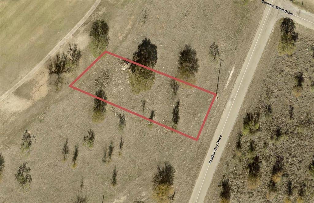 609 Feather Bay Boulevard, Brownwood, TX 76801