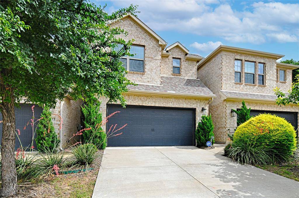 Allen, TX 75002,535 Teton Street