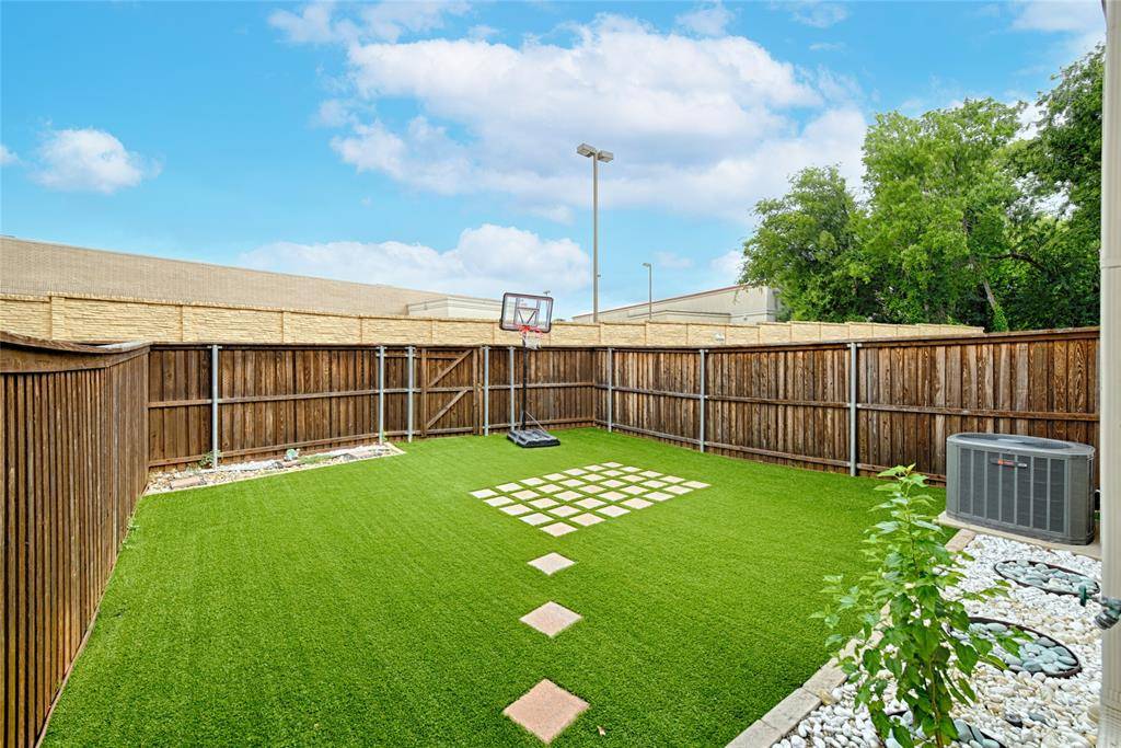 Allen, TX 75002,535 Teton Street